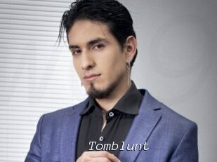 Tomblunt