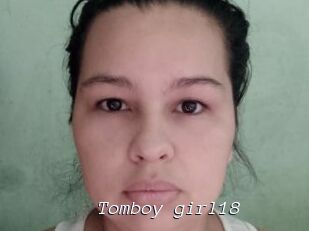 Tomboy_girl18