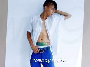 Tomboylatin