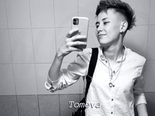 Tomeva