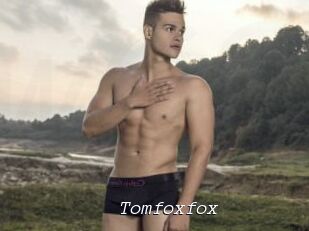 Tomfoxfox