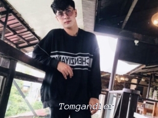Tomgandler
