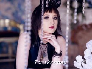 Tomikayasu