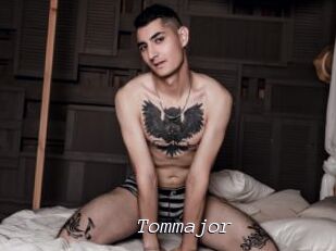 Tommajor