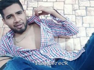 Tommdereck