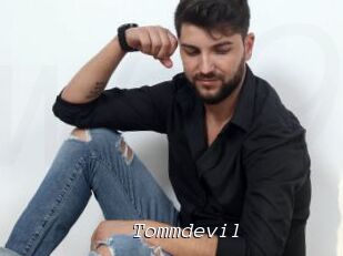 Tommdevil