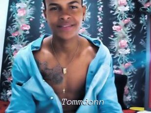 Tommdonn