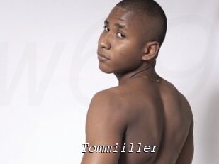 Tommiiller