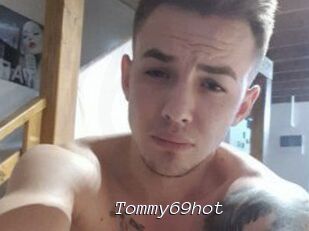 Tommy69hot
