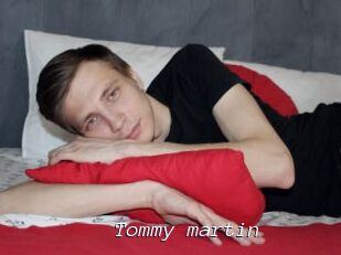 Tommy_martin