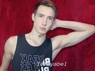 Tommyabel
