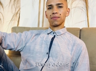Tommyadams