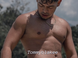 Tommyblakee
