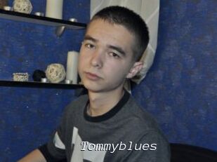 Tommyblues