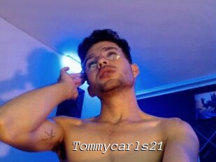 Tommycarls21