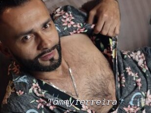Tommyferreira