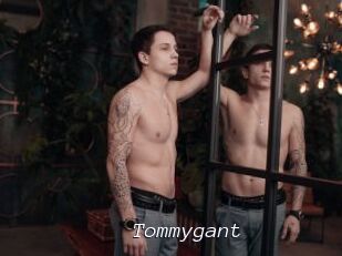 Tommygant
