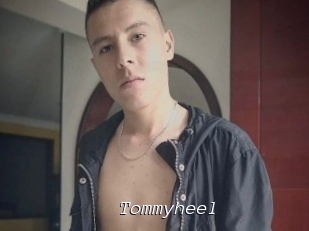 Tommyheel