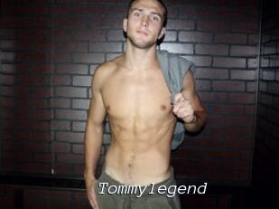 Tommylegend