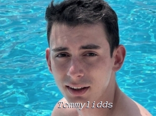 Tommylidds
