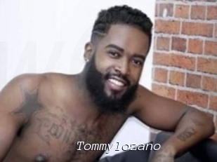 Tommylozano