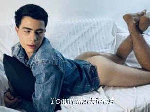 Tommymaddens
