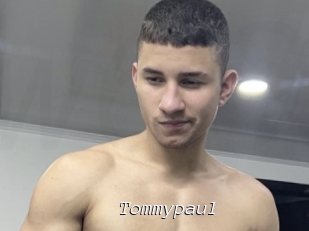 Tommypaul