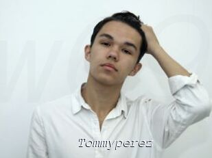 Tommyperez