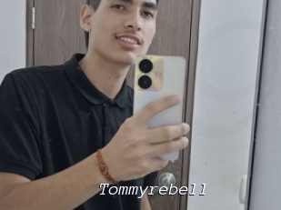Tommyrebell