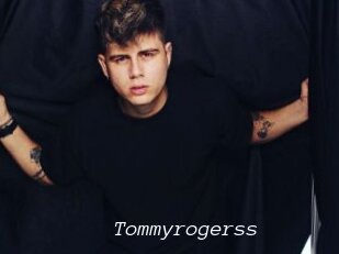 Tommyrogerss