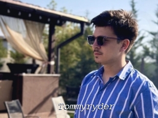 Tommyryder