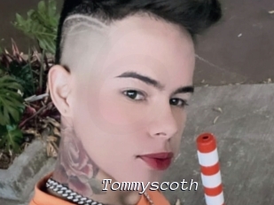 Tommyscoth