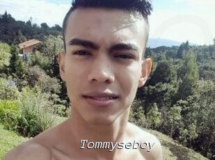 Tommyseboy
