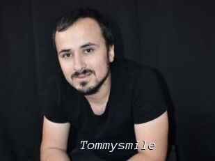 Tommysmile