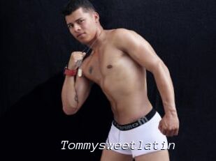 Tommysweetlatin