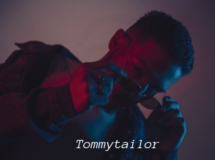 Tommytailor