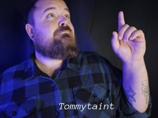 Tommytaint