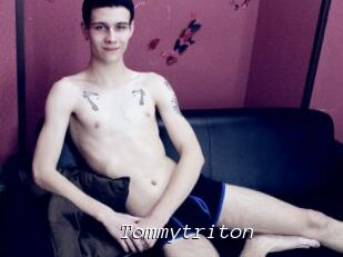 Tommytriton