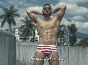Tommywhitee