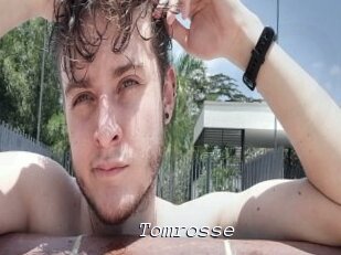 Tomrosse