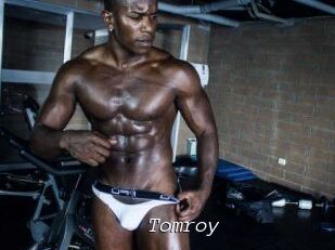 Tomroy