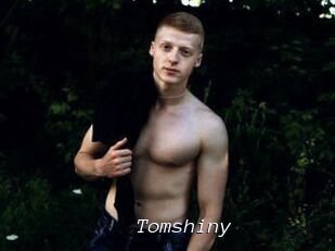 Tomshiny