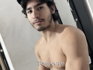 Tomycute