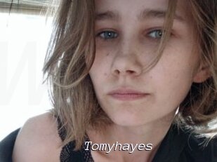 Tomyhayes