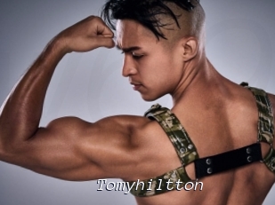 Tomyhiltton
