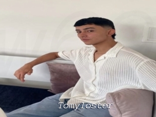 Tomyloster