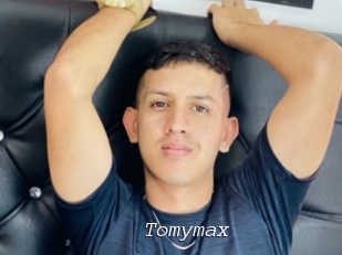 Tomymax