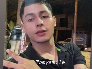 Tomysmile