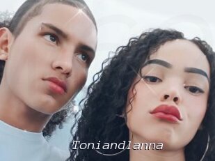 Toniandlanna