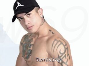 Toniking